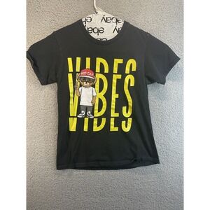 Socatees Vibes Sz. Large ‎ T-Shirt  Vibes